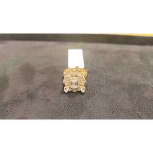 PR-1016 (B) Diamond-<b>Studded</b> Wedding Accessory - Product Image 1