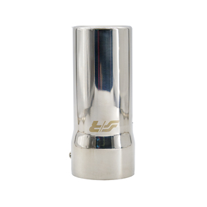 Terminal redondo de acero inoxidable de 70 mm - Product Image 4
