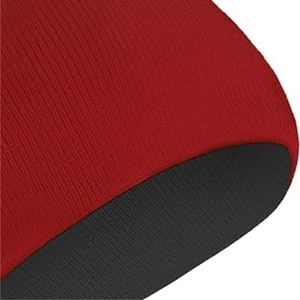 Gorra de invierno Beanie Sombreros para hombres Mujeres Venta caliente Invierno Cálido Sombrero Skull Beanies - Product Image 2
