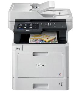 Impresora láser de inyección de tinta a color multifunción para negocios MFC-L8900CDW, lista para enviar, XP600, material flexible tipo huevo DX7 - Product Image 2