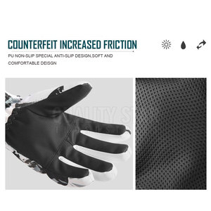 Custom logo Winter Outdoor Skiing <b>Gloves</b> Heated Waterproof Winter Snowboard <b>Ski</b> <b>Gloves</b> - Product Image 4