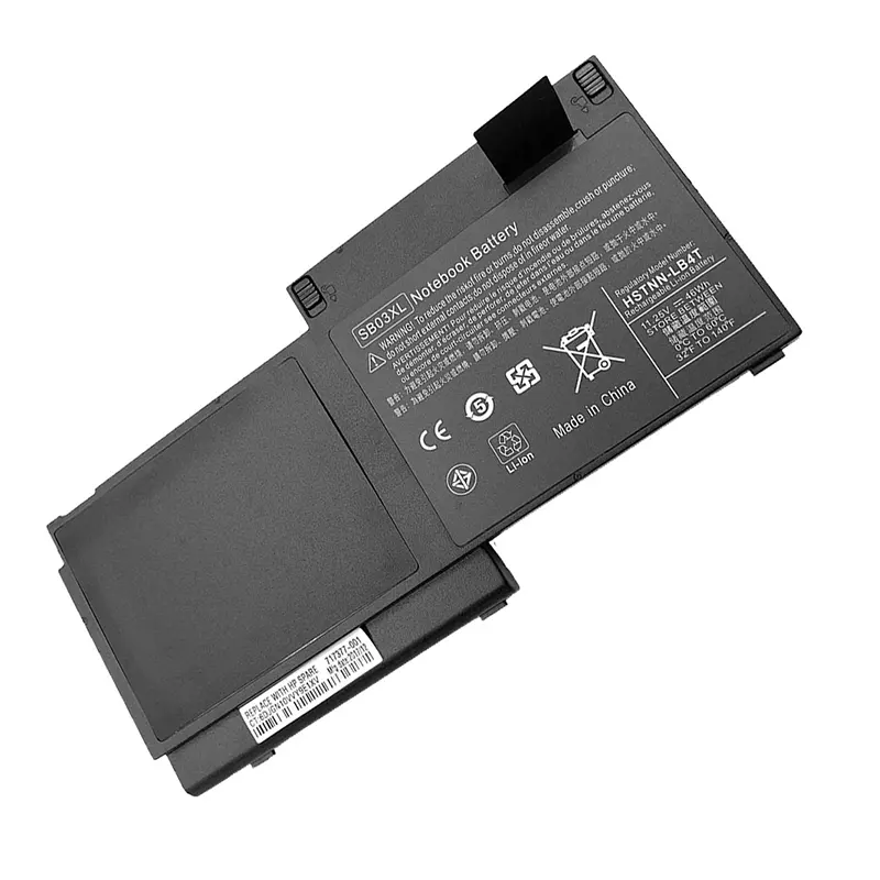 1 820 G1 SB03XL battery for HP hot sale laptop battery HSTNN-LB4T HSTNN-I13C HSTNN-IB4T battery