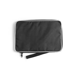 Étui de raquette de tennis de table Iconic Stag Single Chain en nylon durable - Product Image 3