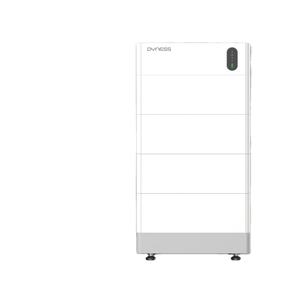 Sistema de Almacenamiento de Energía Doméstico Apilable de Alto Voltaje de 15 kWh Actualizado - Product Image 3