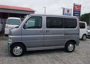 ÉCONOMIQUE ! VAMMOS HM1 2WD d'occasion 2000, conduite à droite - Product Image 4
