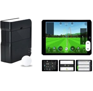 Monitores de Lanzamiento y Simuladores de Golf Originales, NUEVA OFERTA - Product Image 1