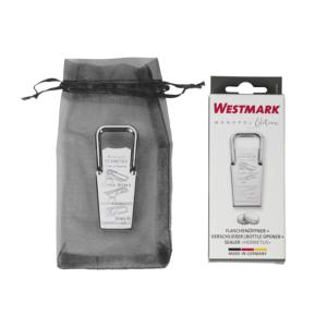 WESTMARK Hermetus Monopol Pack de 4 Ouvre-bouteilles/Capsuleurs efficaces pour tire-bouchons et ouvre-bouteilles - Product Image 3