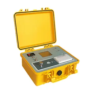 RDLD-702 RDLD-702 Wrindu SF6 precisione punto di rugiada Tester SF6 punto di rugiada Micro-misuratore di umidità
