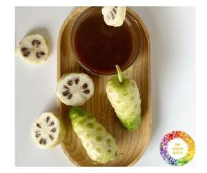 Taste Pure Morinda Noni Juice Vietnams Jugo de Noni de alta calidad Listo para la exportación Las mejores ofertas Jugo de Morinda fresco disponible ahora - Product Image 5