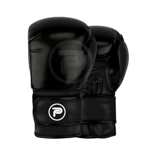 Guantes de boxeo ligeros y duraderos de cuero Último diseño con material de poliéster Cómodos y elegantes - Product Image 1