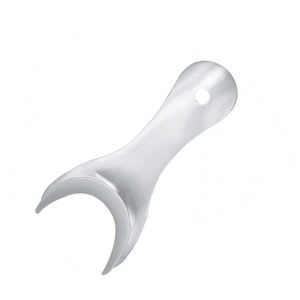 เครื่องดึงรั้งแก้มรูปตัว C ที่เปิดปากปากแบบหัวเดียว - Product Image 3