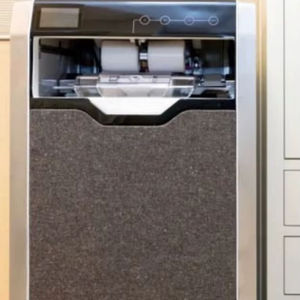 Machine à plier et à repasser Foldtimate avec garantie, livraison rapide - Product Image 1