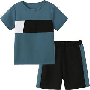 Maillot de football de sublimation à prix réduit OEM ODM pour enfants conception personnalisée uniforme de football en tissu à séchage rapide - Product Image 1