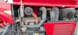 Tractores agrícolas Massey Ferguson bastante usados 50HP 2WD y 85HP 2WD 4x4 Tipo de accionamiento para granjas - Product Image 3