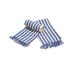 Factory Direct Quick Dry Luxury Spa <b>Blanket</b> <b>Waffle</b> Weave Summer Essential for Beach Hammam Yoga-Soft Lightweight Travel-Ready! - Product Image 5