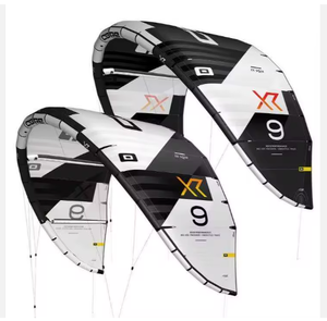 ว่าวฟรีสไตล์ NEW XR7s Big Air ขนาด 5.0 |   6.0 |   7.0 |   8.0 |   9.0 |   10.0 |   11.0 |   12.0 |   13.5 ใหม่ - Product Image 3
