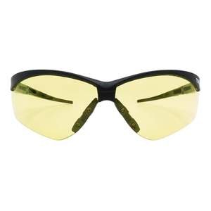 RESA2516 Lunettes de sécurité Safender Plaquettes nasales antidérapantes/Noir - Product Image 3