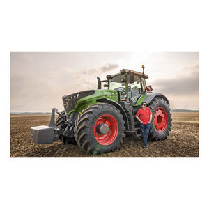 Fendt 900 Vario Comodidad y rendimiento inigualables - Product Image 3