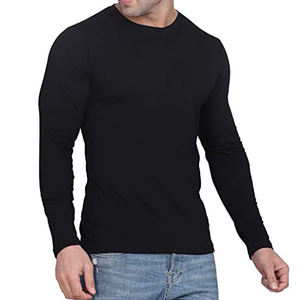 2023 haute qualité Logo personnalisé grande taille hommes T-shirts 100% coton manches courtes personnalisé OEM imprimé o-cou t-shirt - Product Image 1