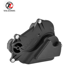 オイルセパレーター クランクケースベントバルブ OEM 06E103464D 06E103772C アウディ A4 B7用 - Product Image 3