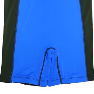 Combinaisons de lutte personnalisées pour hommes en spandex/polyester, ensemble de sublimation, vêtements de sport de haute qualité pour les arts martiaux, imprimés sur mesure - Product Image 5