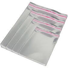 Bolsas de plástico con bolsas OPP Embalaje de calidad alimentaria duradero barato impreso personalizado con proveedor de T & T de Vietnam - Product Image 6