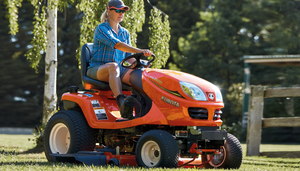   เครื่องตัดหญ้าอุตสาหกรรม 125 ซีซี ประสิทธิภาพสูง เครื่องยนต์ 2 จังหวะ สำหรับการดูแลสนามหญ้าอย่างมีประสิทธิภาพและการจัดสวนระดับมืออาชีพ - Product Image 4