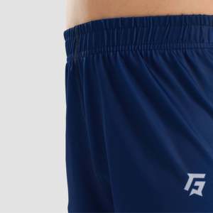 กางเกงบอร์ดชอร์ตและกางเกงว่ายน้ำ Aqua Flow สีฟ้า - Product Image 5