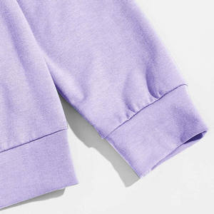 Vente en gros de survêtement de sport à rayures latérales personnalisé pour hommes avec pull - Product Image 5