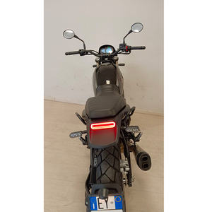 Motocicleta LEONCINO 500 Trail Cub - Product Image 3