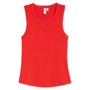 High Quality Custom Men's Workout <b>Tank</b> <b>Top</b> Active Gym Logo Cotton with Lace Decoration Wholesale - Product Image 5