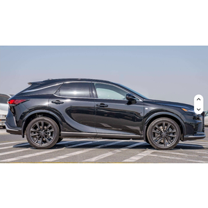 AUTOMÓVIL SUV <span class=keywords><strong>LEXUS</strong></span> <span class=keywords><strong>RX</strong></span> <span class=keywords><strong>350</strong></span> F <span class=keywords><strong>SPORT</strong></span> <span class=keywords><strong>2023</strong></span> USADO CON TRANSMISIÓN AUTOMÁTICA - Product Image 1