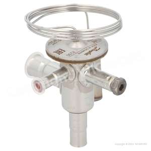 Vanne thermostatique d'expansion Danfoss, TUBE, R290, 068U3710 - Product Image 2
