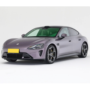 Comprar Xiao-<span class=keywords><strong>Mi</strong></span> SU7 Pro Max 2025 una nueva energía EV sedán eléctrico de China para la venta - Product Image 2