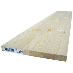 Tablón de madera de imitación para uso en el hogar, tablón liso de madera dura, con corte de sierra, en oferta - Product Image 4