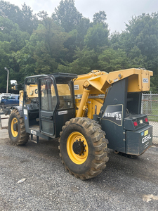 2017 RS10-55 Used Telehandler Heavy Lifting Equipment Wholesale for Sale - Product Image 5