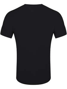 Venta al por mayor nueva superventas Vintage camiseta de gran tamaño 100% algodón cómodo moda calle en blanco Heavyweigh camisetas de los hombres - Product Image 4