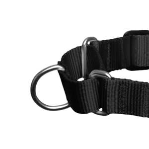 Fatboy Luxury Tactical Pet Harness Simple Solid Small/Medium Walk Harness Customizable Nylon Neoprene Polyester for Dog Walking - Product Image 3