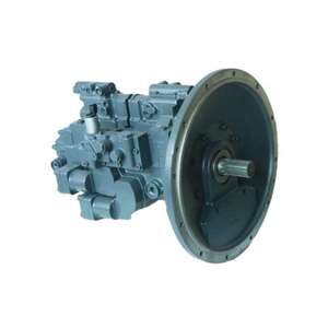 مجموعة مضخة هيدروليكية جديدة عالية الجودة للحفارات - Product Image 1