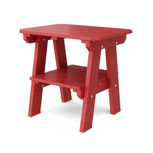 Mesa de centro rústica moderna de granja hecha a mano de madera maciza Sheesham, Mesa Central duradera con acabado Natural para decoración para sala de estar - Product Image 1