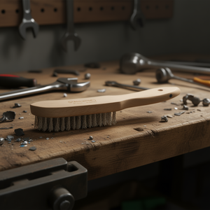 Brosse en fil de laiton Stahlwille - Product Image 3