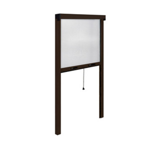 Moustiquaire Irs-Ce Marron 120x250 Cm - Product Image 1