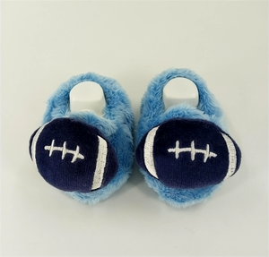 Usine Directement OEM Chine Bon Marché Chaussons pour Bébé Super Doux Accessoires de Voyage pour Bébé - Product Image 3