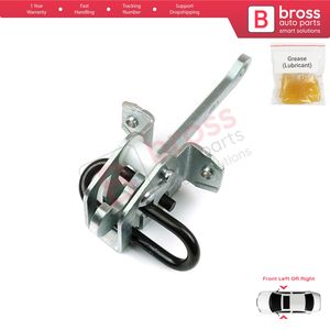 BDP1063 limiteur de sangle de contrôle d'arrêt de frein de charnière de porte avant 51218165005 pour 3 pièces automobiles E36 Bross fabriquées en turquie - Product Image 5