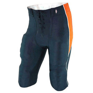 Camiseta de fútbol corta con estampado Digital de alta calidad, duradera, transpirable, de secado rápido, personalizable, ropa de fútbol americano - Product Image 3