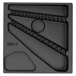 Module de rangement d'outils vide Gedore ES - Product Image 2