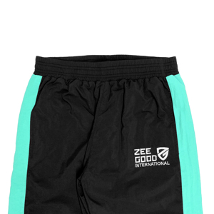 กางเกงซับเหงื่อผ้าไนลอนสำหรับผู้ชายเสื้อกันลมผ้าไนล่อนน้ำหนักเบาแบบลำลองออกแบบได้ตามต้องการ - Product Image 3
