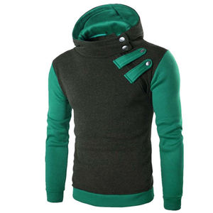 Sudadera Ligera Informal para Hombre, Sudadera Transpirable para Movimiento Diario - Product Image 6
