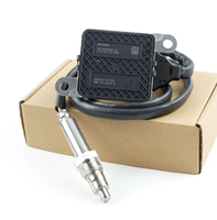 29640-2F250 Nuevo Sensor Nox Compatible con KIA Hyundai Palisade 19 Gen 3.5 12V Número de Pieza #   296402F250 SNS0839A A2C19342900-02 29640 2F250