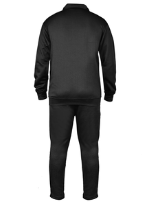 Venta al por mayor logotipo personalizado 360gsm polar otoño Sudadera con capucha trajes transpirable ropa de calle para el invierno con capucha calle sudor - Product Image 4